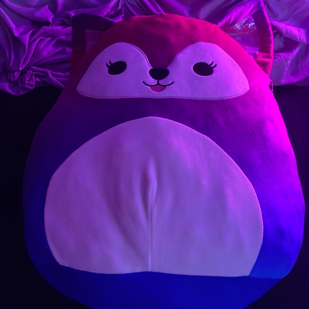 Syana Squishmallow 16”